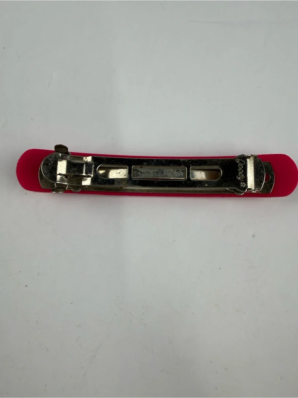 Goody vtg 80s